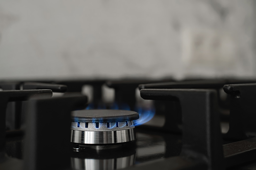 Servicio de instalación de gas