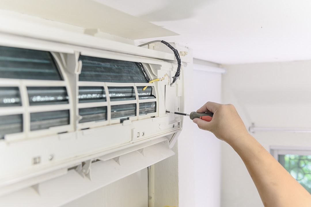Servicios climatización​
